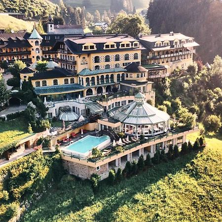 Hotel Pichlmayrgut Шладминг Экстерьер фото