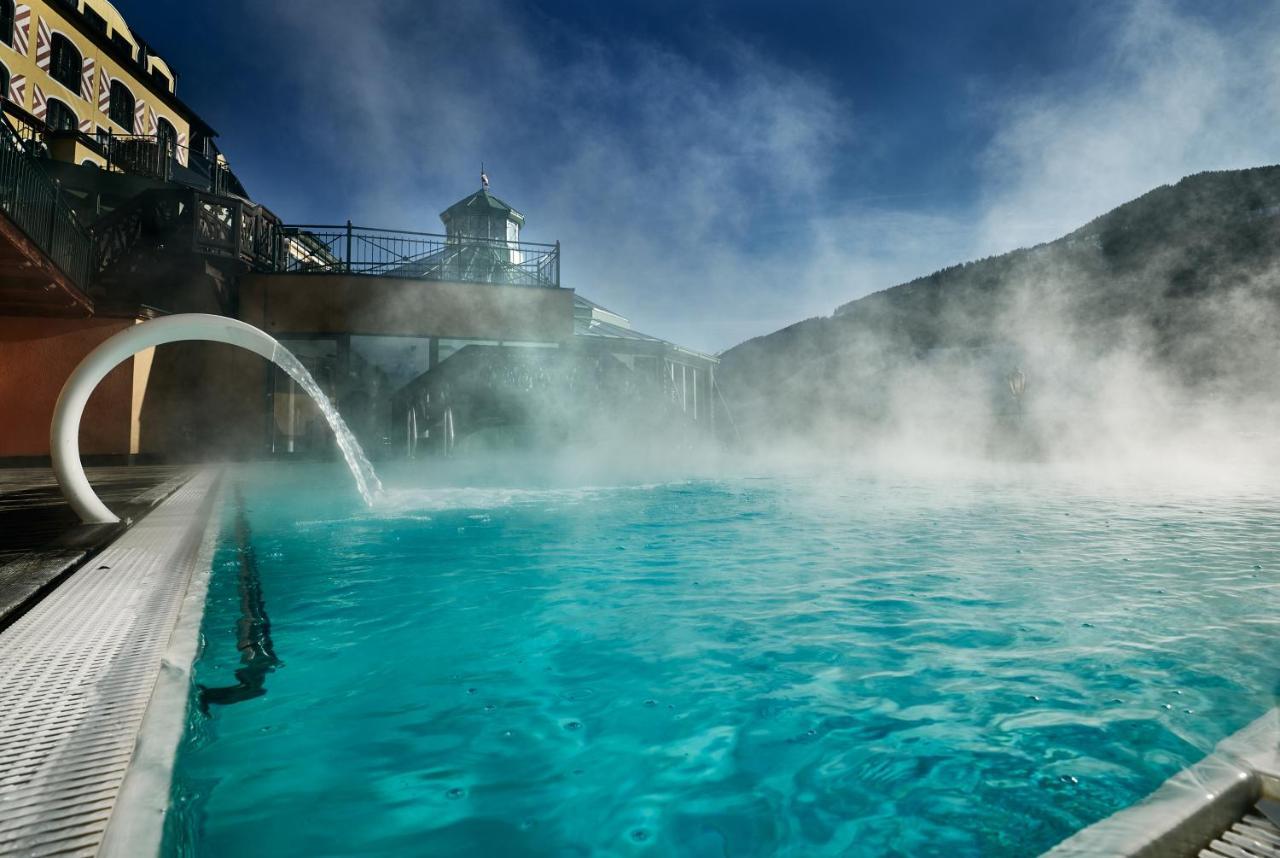 Hotel Pichlmayrgut Шладминг Экстерьер фото