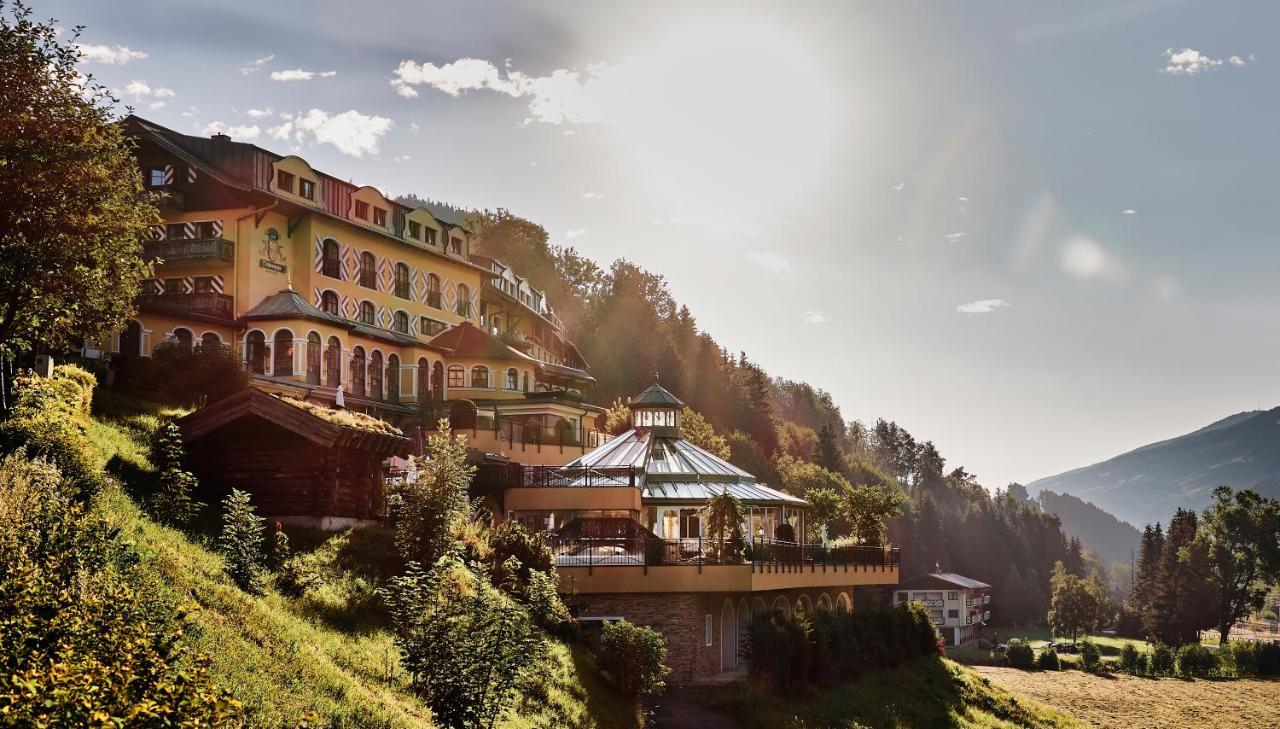 Hotel Pichlmayrgut Шладминг Экстерьер фото