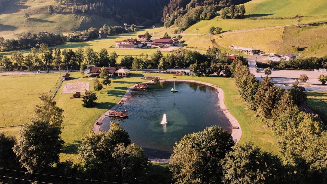 Hotel Pichlmayrgut Шладминг Экстерьер фото