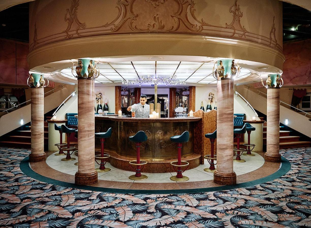 Hotel Pichlmayrgut Шладминг Экстерьер фото